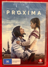 Load image into Gallery viewer, PROXIMA - DVD (NEW / SEALED)
