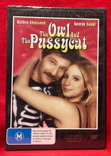 Load image into Gallery viewer, THE OWL AND THE PUSSYCAT   - DVD (NEW /SEALED)
