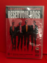 Load image into Gallery viewer, RESERVOIR DOGS DVD
