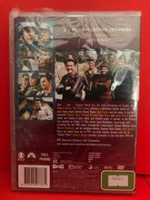 Load image into Gallery viewer, HOGAN&#39;S HEROES - THIRD SEASON - 5 DVD DISCS (SEALED)
