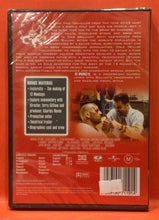 Load image into Gallery viewer, 12 MONKEYS  - DVD (NEW / SEALED)
