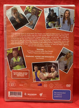 Load image into Gallery viewer, SWIFT &amp; SHIFT COURIERS 2   - 2  DISC   - DVD (NEW / SEALED)
