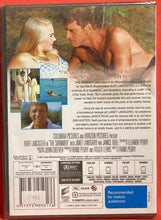 Load image into Gallery viewer, THE SWIMMER - DVD (NEW / SEALED)
