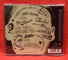 Load image into Gallery viewer, HALSEY - THE GREAT IMPERSONATOR  - CD (NEW/ SEALED)
