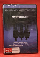 Load image into Gallery viewer, MYSTIC RIVER - 2 DISC - DVD (NEW / SEALED)
