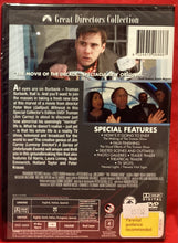 Load image into Gallery viewer, THE TRUMAN SHOW  - DVD (NEW/ SEALED)
