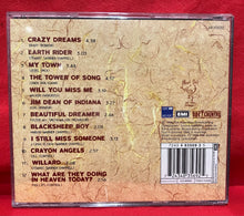 Load image into Gallery viewer, BRODERICK SMITH - CRAYON ANGELS - CD

