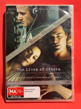 Load image into Gallery viewer, the lives of others dvd
