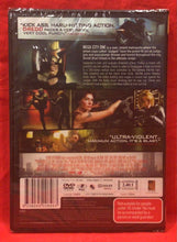 Load image into Gallery viewer, DREDD  - DVD (NEW/ SEALED)
