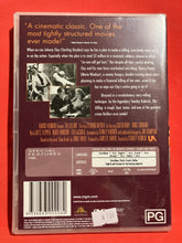 Load image into Gallery viewer, THE  KILLING (1956) DVD (SEALED)
