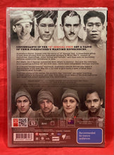 Load image into Gallery viewer, AUSTRALIA'S SECRET HEROES - - DVD (NEW / SEALED)
