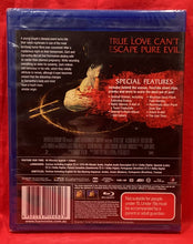 Load image into Gallery viewer, DEVIL'S DUE - BLU-RAY   (NEW / SEALED)

