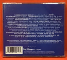 Load image into Gallery viewer, MARY POPPINS RETURNS  - ORIGINAL SOUNDTRACK  -  CD
