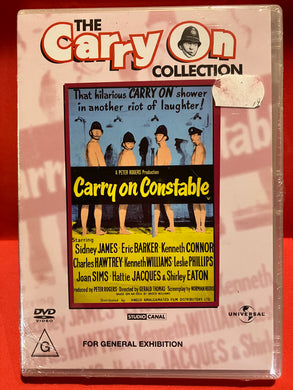 carry on constable dvd