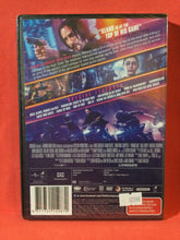 Load image into Gallery viewer, JOHN WICK 3 - PARABELLUM - DVD (SEALED)
