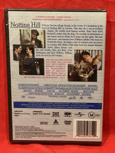 Load image into Gallery viewer, NOTTING HILL - DVD (NEW/ SEALED)
