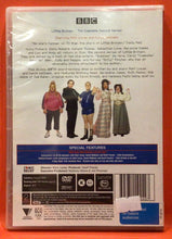 Load image into Gallery viewer, LITTLE BRITAIN - COMPLETE SECOND SERIES  - 2 DISCS - DVD (NEW/ SEALED)
