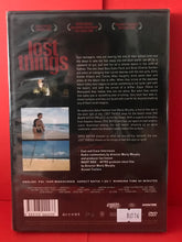 Load image into Gallery viewer, LOST THINGS - DVD (SEALED) DIRECTORS EDITION
