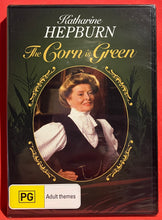 Load image into Gallery viewer, THE CORN IS GREEN - DVD (NEW/ SEALED)
