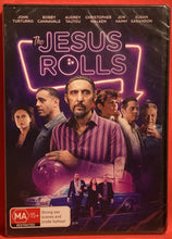 Load image into Gallery viewer, THE JESUS ROLLS - DVD (NEW/ SEALED)
