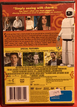 Load image into Gallery viewer, ROBOT &amp; FRANK - DVD (NEW / SEALED)
