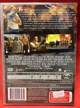 Load image into Gallery viewer, CON AIR - EXTENDED EDITION - DVD (NEW / SEALED)
