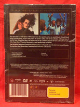 Load image into Gallery viewer, EDWARD SCISSORHANDS - LIMITED EDITION  - DVD  (NEW / SEALED)
