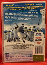 Load image into Gallery viewer, HAPPY FEET - DVD (NEW/ SEALED)
