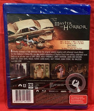 Load image into Gallery viewer, THE STAND - STEPHEN KING MINI SERIES  - BLU-RAY (NEW / SEALED)
