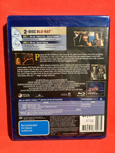 Load image into Gallery viewer, PIRATES OF THE CARIBBEAN - THE CURSE OF THE BLACK PEARL - BLU RAY (SEALED)
