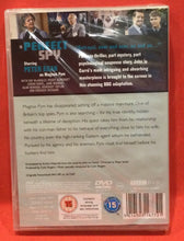 Load image into Gallery viewer, BBC - A PERFECT SPY - DVD (NEW /  SEALED)
