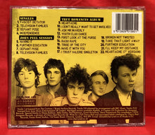 Load image into Gallery viewer, THE CORTINAS - PUNK ROCK ANTHOLOGY - CD
