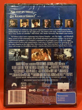 Load image into Gallery viewer, THE SAINT - DVD  (NEW/ SEALED)
