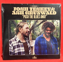 Load image into Gallery viewer, josh teskey and ash grunwald push the blues away cd
