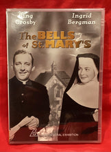 Load image into Gallery viewer, THE BELLS OF ST. MARYS - DVD (NEW/ SEALED)

