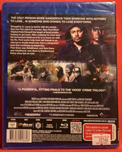 Load image into Gallery viewer, BROTHERHOOD - BLU RAY (NEW/ SEALED)
