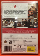 Load image into Gallery viewer, FRIENDS - COMPLETE FIRST SEASON - DELUXE 4 DISC DVD SET (NEW/ SEALED)
