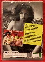 Load image into Gallery viewer, THE OUTLAW - DVD (NEW/ SEALED)
