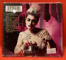 Load image into Gallery viewer, PEACHES - RUB - CD (NEW/ SEALED)

