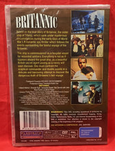 Load image into Gallery viewer, BRITANNIC  - DVD (NEW /SEALED)
