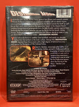 Load image into Gallery viewer, DESTINATION MOON  - DVD (NEW/ SEALED)  - IMPORT
