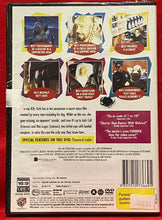 Load image into Gallery viewer, NATIONAL LAMPOON&#39;S LOADED WEAPON 1 - DVD (NEW/ SEALED)
