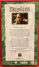 Load image into Gallery viewer, BARBIE - LORD OF THE RINGS - LEGOLAS - BARBIE COLLECTOR - NEW IN BOX

