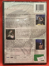 Load image into Gallery viewer, POLLYANNA (2003) DVD (NEW/ SEALED)
