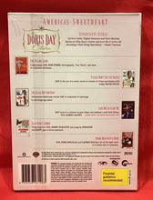 Load image into Gallery viewer, DORIS DAY COLLECTION - 6 FILMS - DVD (NEW / SEALED)
