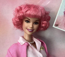 Load image into Gallery viewer, BARBIE COLLECTOR - 30 YEARS OF GREASE - FRENCHY - NRFB
