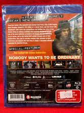Load image into Gallery viewer, AMERICAN ANIMALS - BLU-RAY (SEALED)
