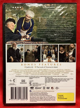 Load image into Gallery viewer, VICTORIA &amp; ABDUL - DVD (SEALED)

