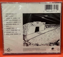 Load image into Gallery viewer, ZZ TOP -ANTENNA   - CD (NEW/ SEALED)
