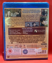 Load image into Gallery viewer, THE ART OF GETTING BY - BLU RAY (SEALED)
